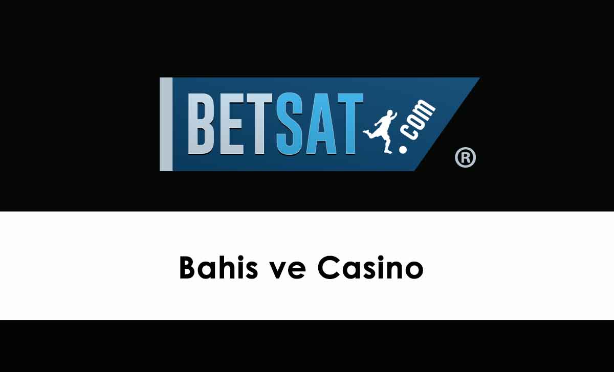 Betsat Bahis ve Casino