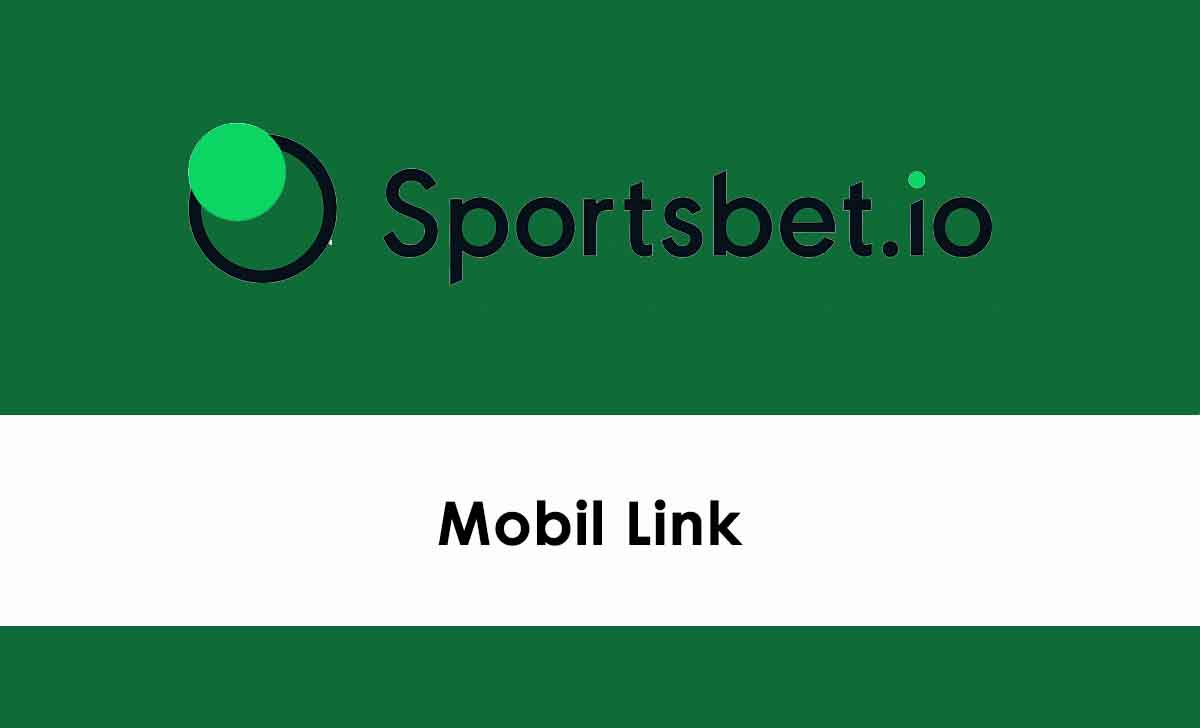 Sportsbet Mobil Link 