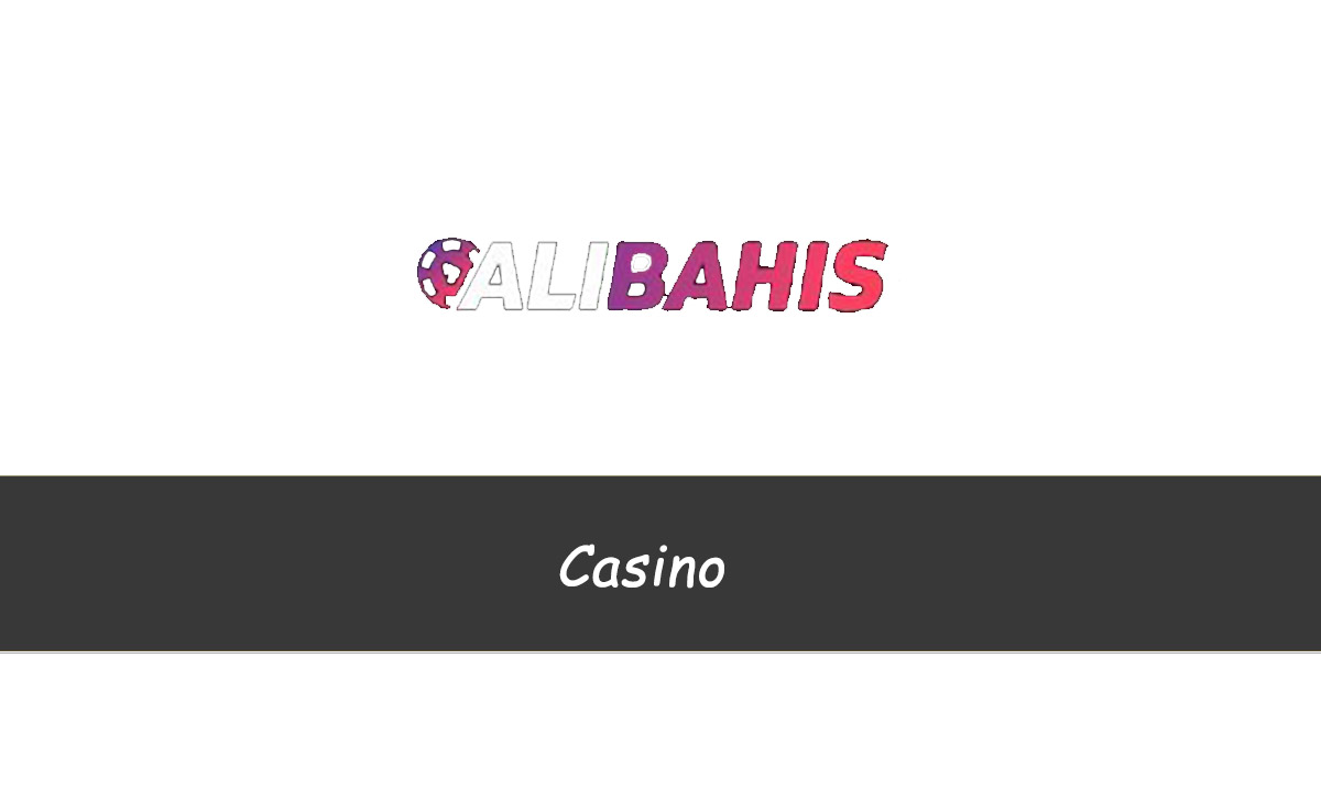 Alibahis Casino 