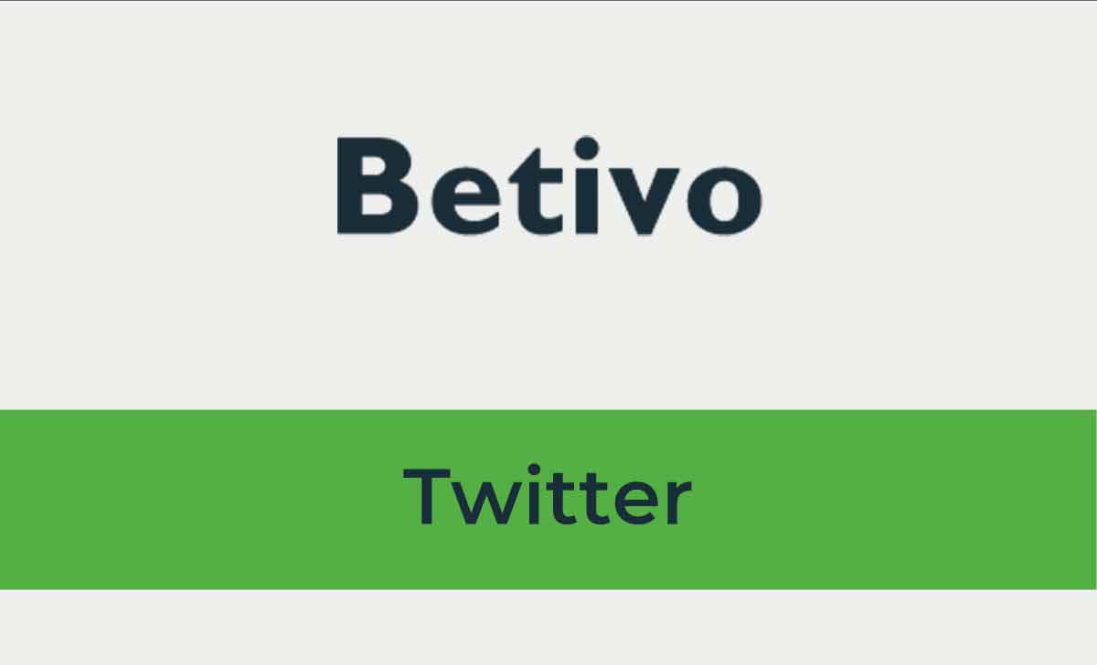 Betivo Giriş Twitter