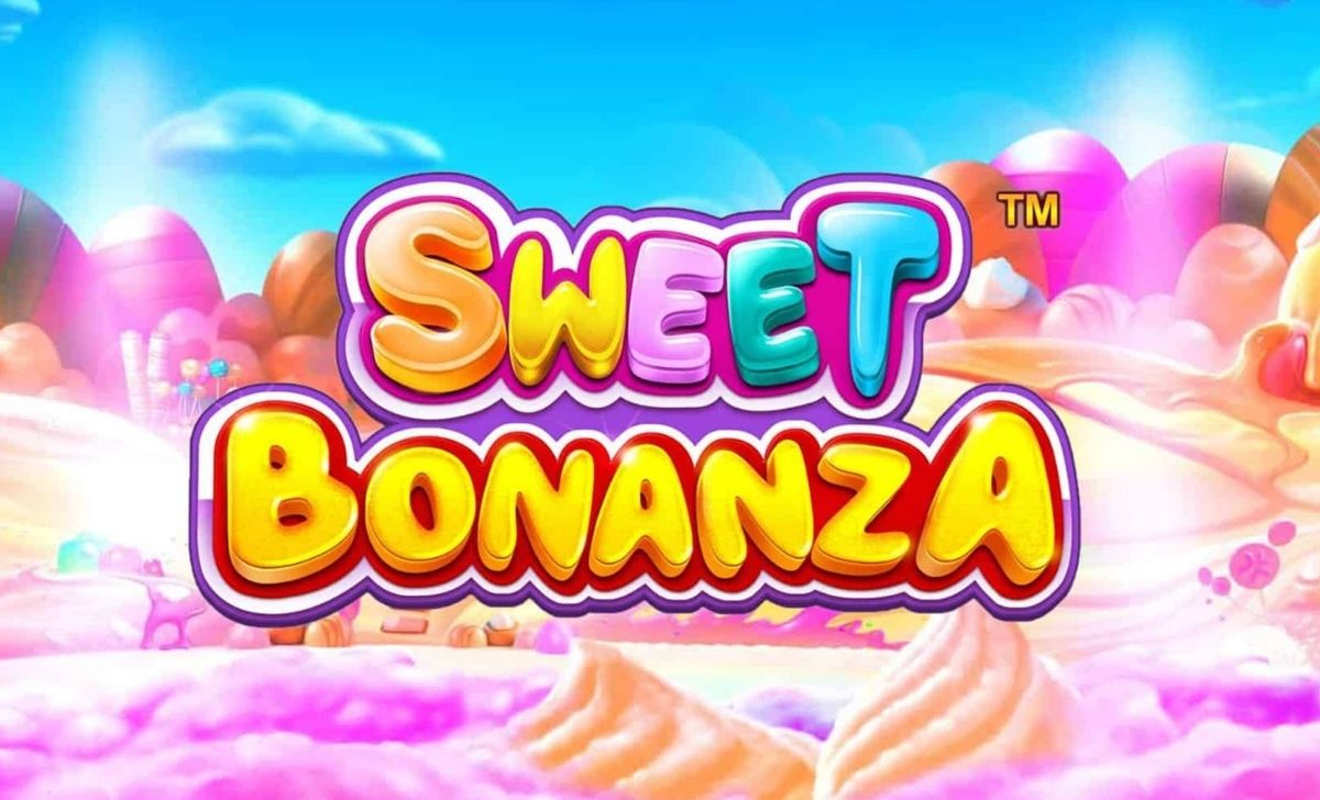 Safirbet Sweet Bonanza